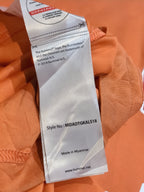 2018-19 Middlesbrough Hummel Goalkeeper L/S Shirt - (M)