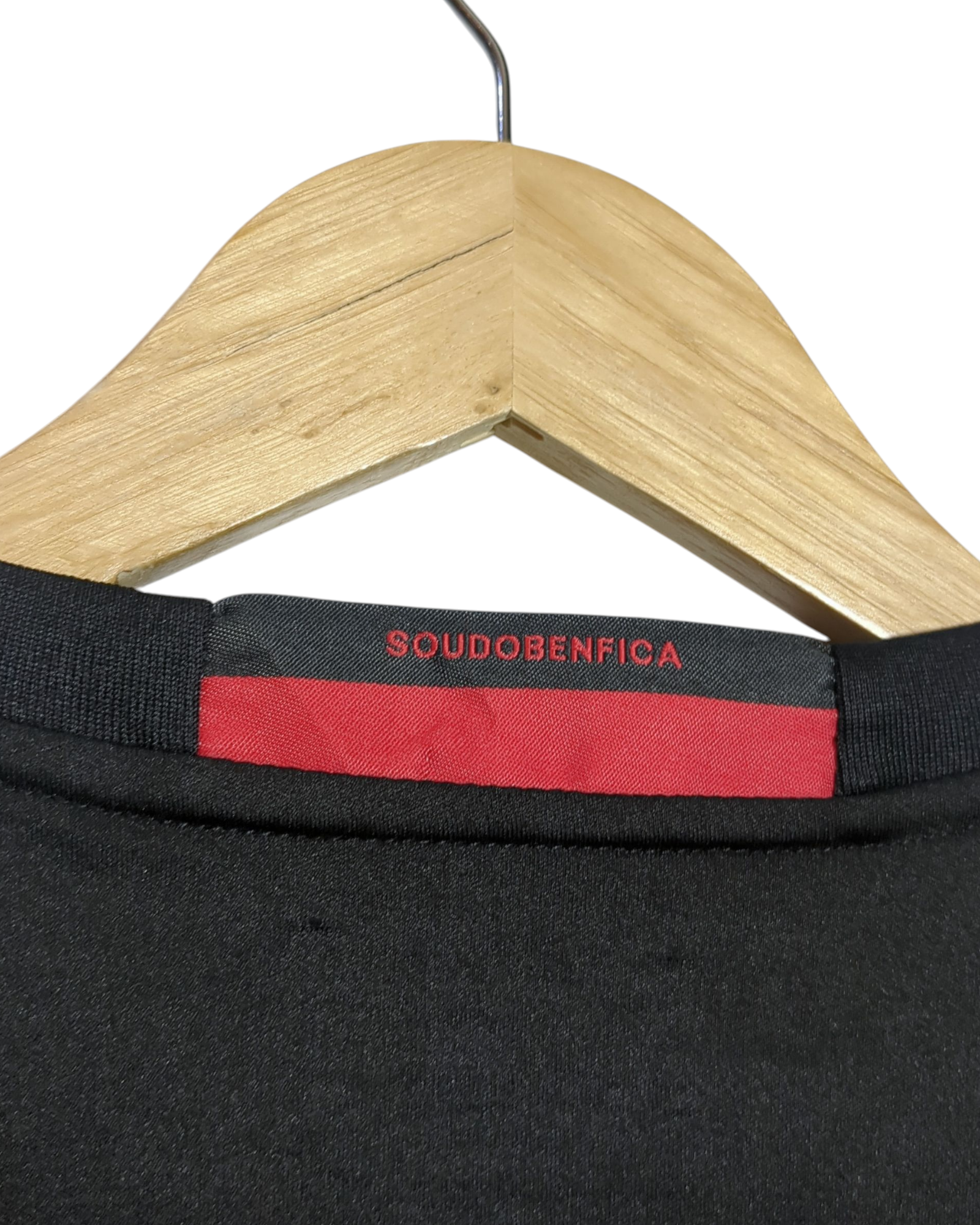 2016-17 Benfica Adidas UCL Away Shirt #3 - (M)