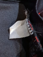 2016-17 Benfica Adidas UCL Away Shirt #3 - (M)