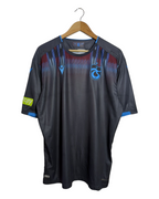2019-20 Trabzonspor Macron Third Shirt - (XL)