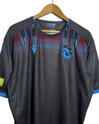 2019-20 Trabzonspor Macron Third Shirt - (XL)