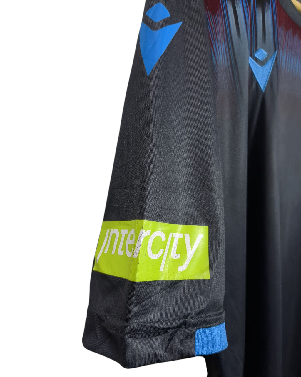 2019-20 Trabzonspor Macron Third Shirt - (XL)