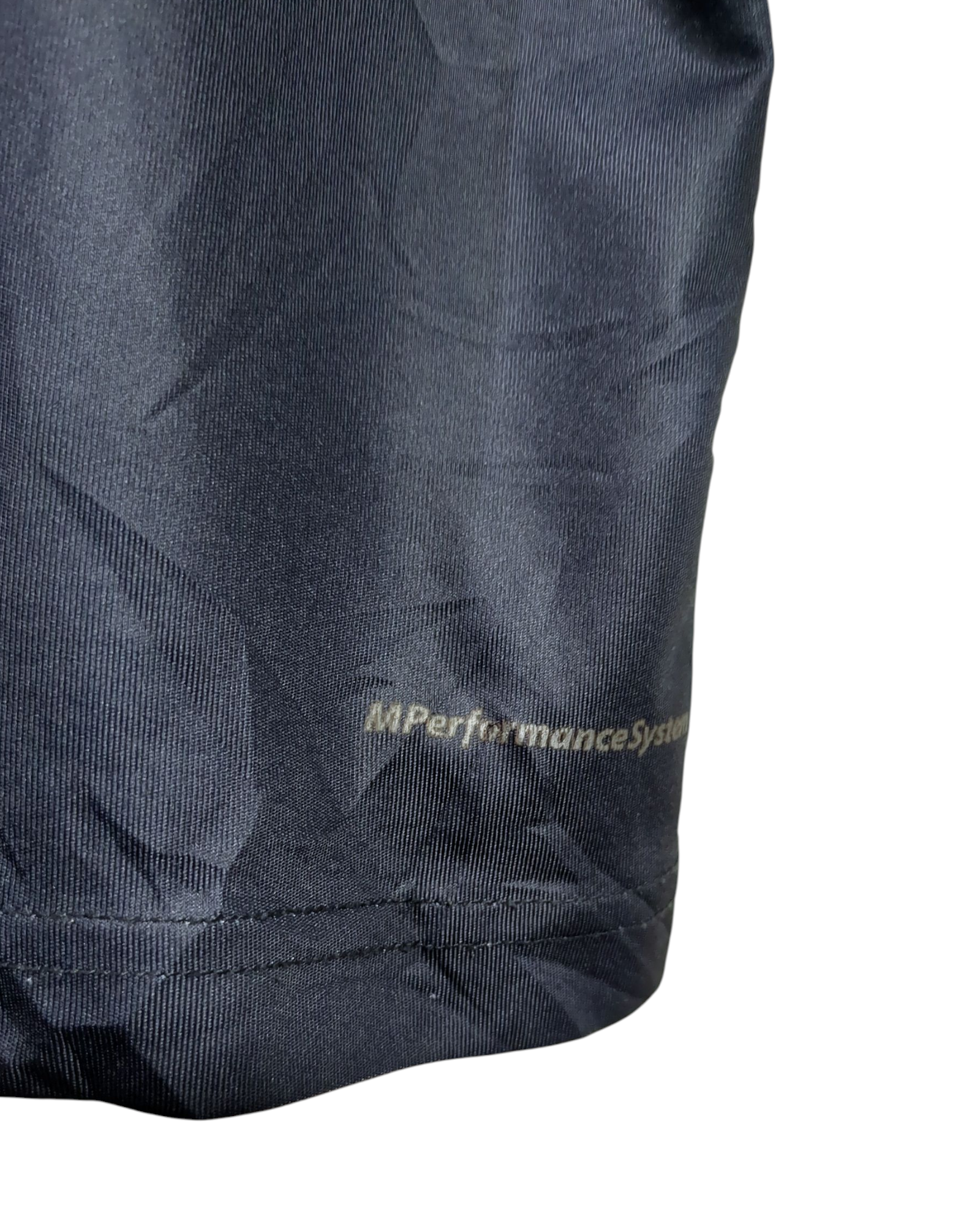 2019-20 Trabzonspor Macron Third Shirt - (XL)