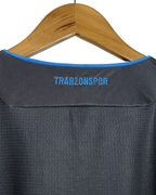2019-20 Trabzonspor Macron Third Shirt - (XL)