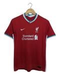 2020-21 Liverpool Nike Home Shirt - (XL.Boys)
