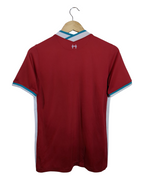 2020-21 Liverpool Nike Home Shirt - (XL.Boys)