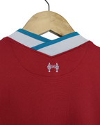 2020-21 Liverpool Nike Home Shirt - (XL.Boys)