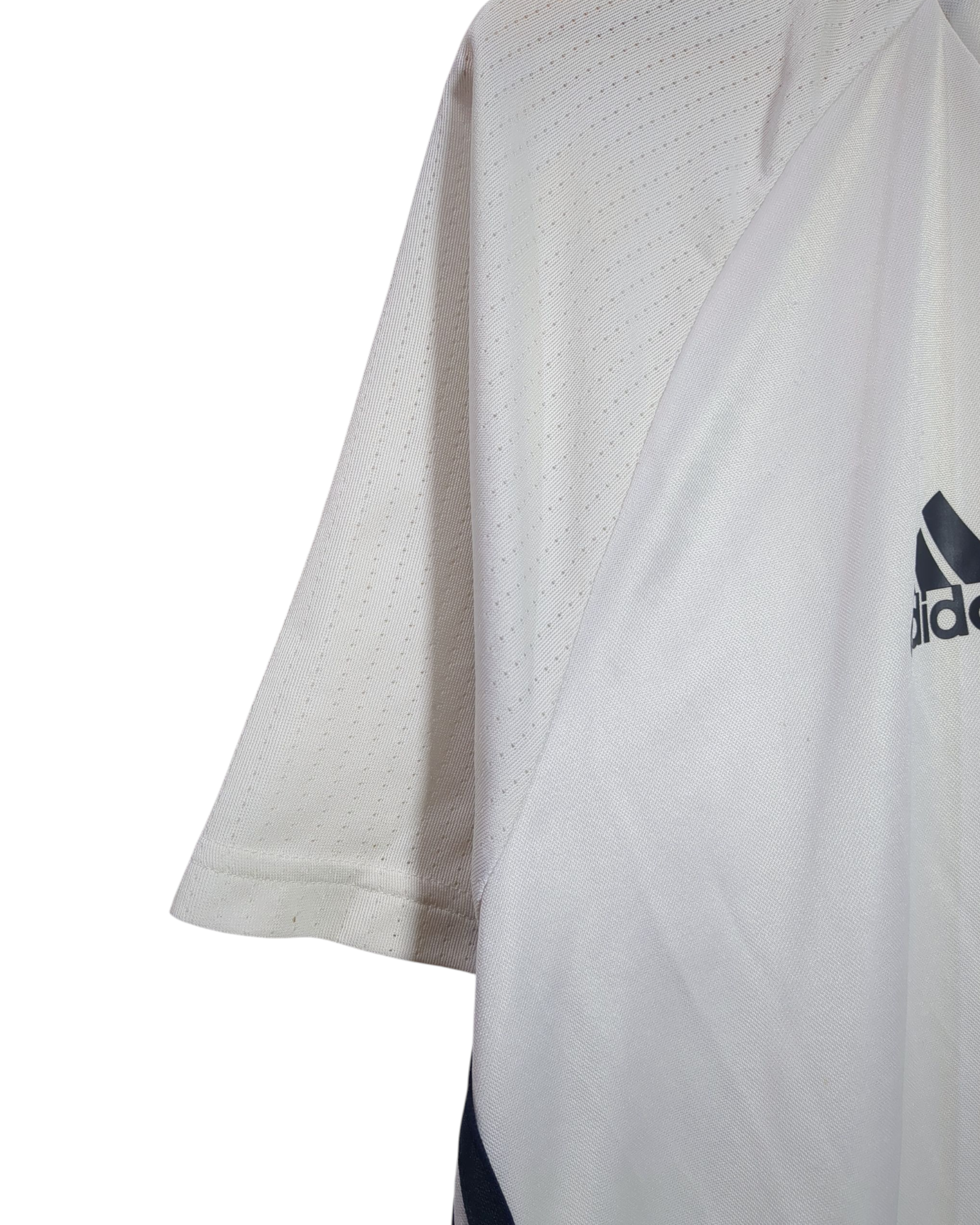 2016-17 Olympique Marseille Adidas Training Shirt - (L)