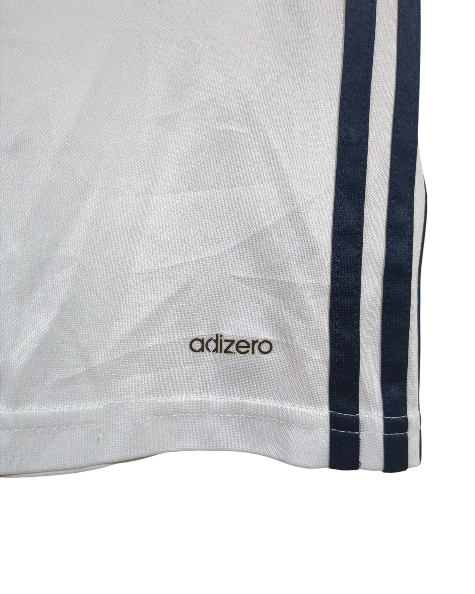 2016-17 Olympique Marseille Adidas Training Shirt - (L)