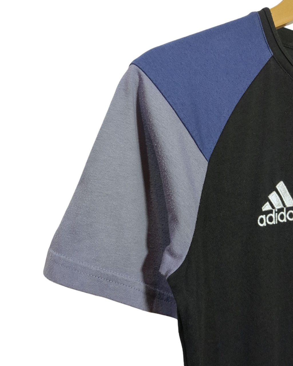 2016-17 Real Madrid Adidas Cotton Tee - (XS)