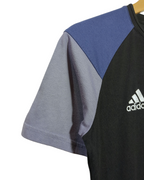 2016-17 Real Madrid Adidas Cotton Tee - (XS)