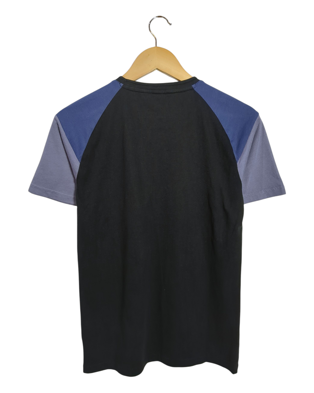 2016-17 Real Madrid Adidas Cotton Tee - (XS)