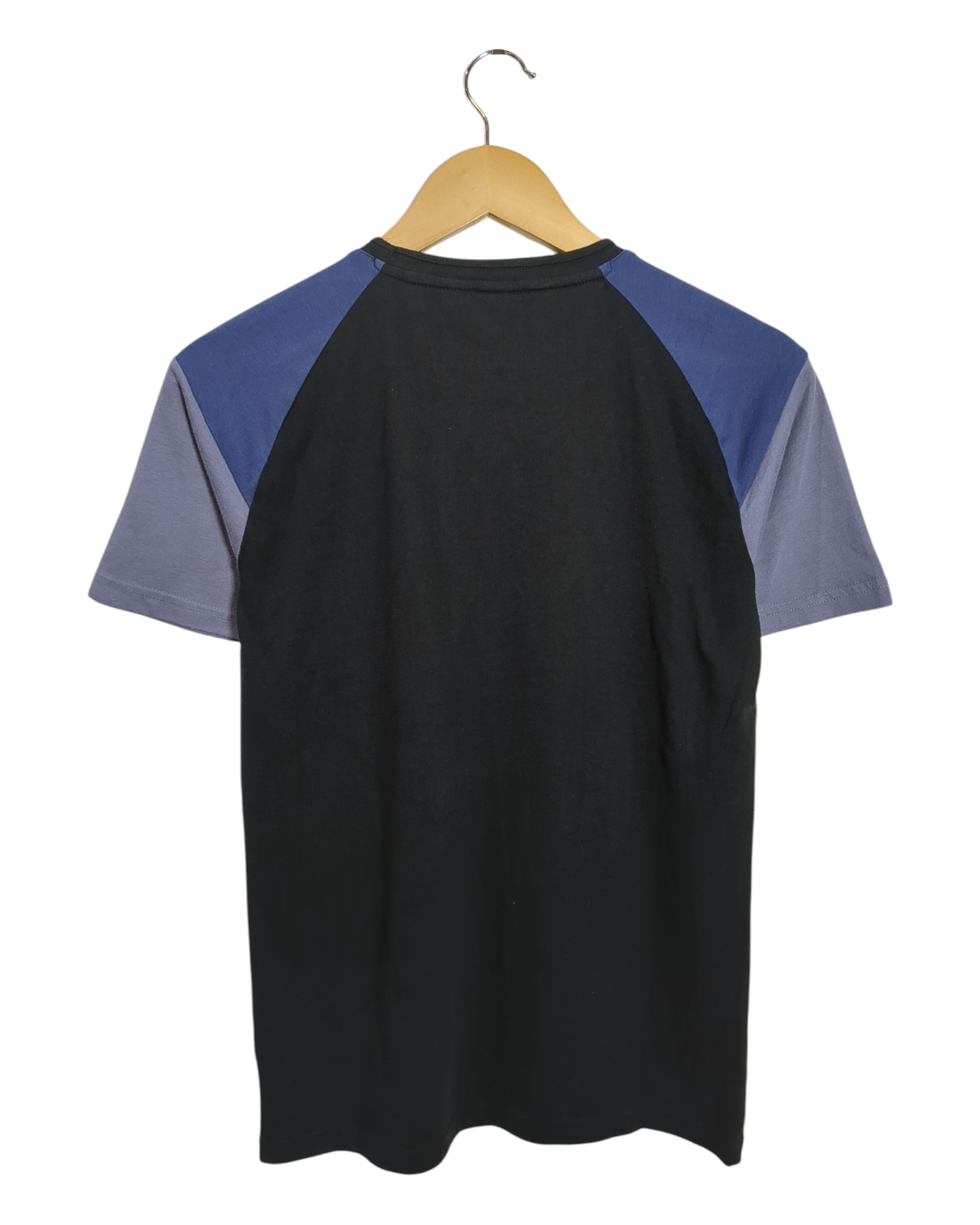 2016-17 Real Madrid Adidas Cotton Tee - (XS)