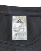 2016-17 Real Madrid Adidas Cotton Tee - (XS)