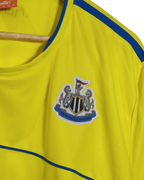 2013-14 Newcastle Puma Third Shirt - (XL)