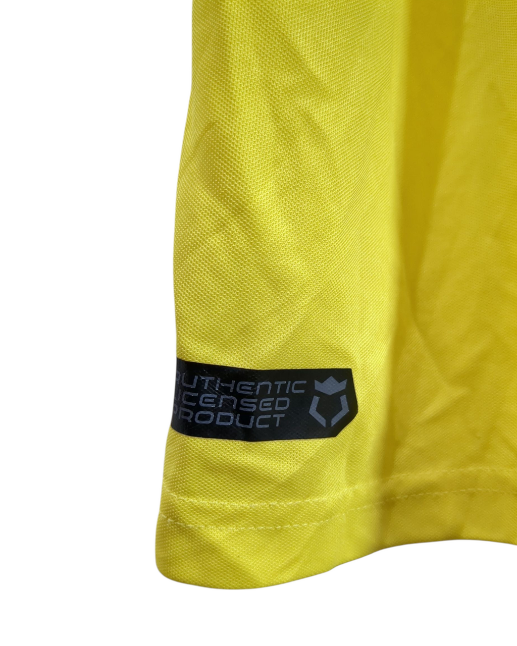 2013-14 Newcastle Puma Third Shirt - (XL)