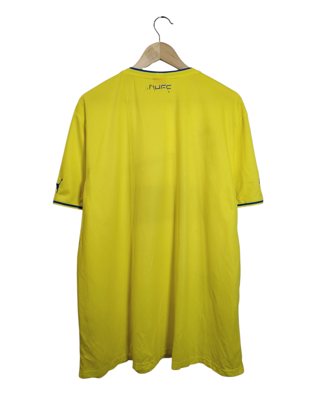 2013-14 Newcastle Puma Third Shirt - (XL)