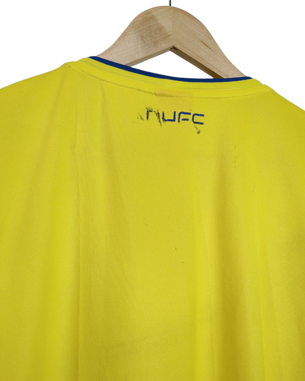 2013-14 Newcastle Puma Third Shirt - (XL)