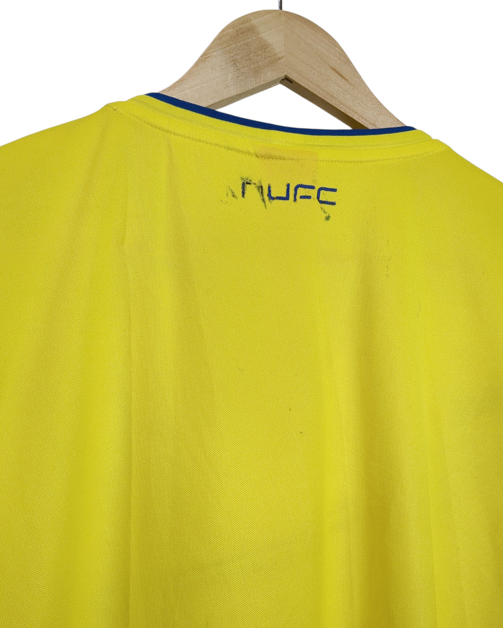 2013-14 Newcastle Puma Third Shirt - (XL)