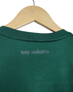 2018-19 Mexico Adidas Women's Home Shirt - (M)