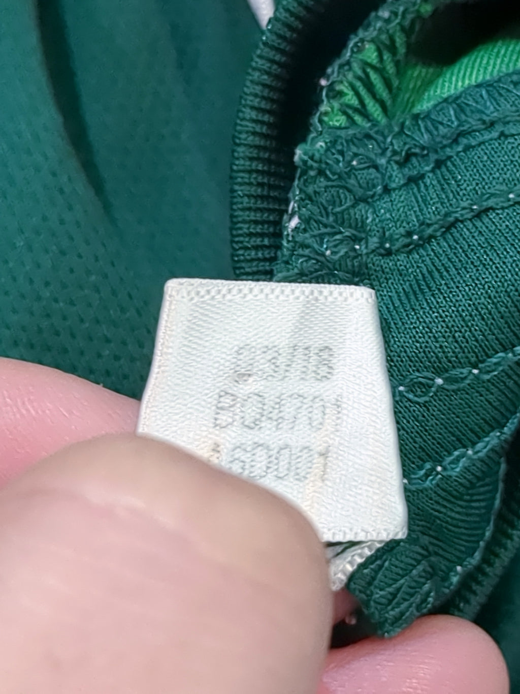 2018-19 Mexico Adidas Women's Home Shirt - (M)