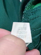 2018-19 Mexico Adidas Women's Home Shirt - (M)