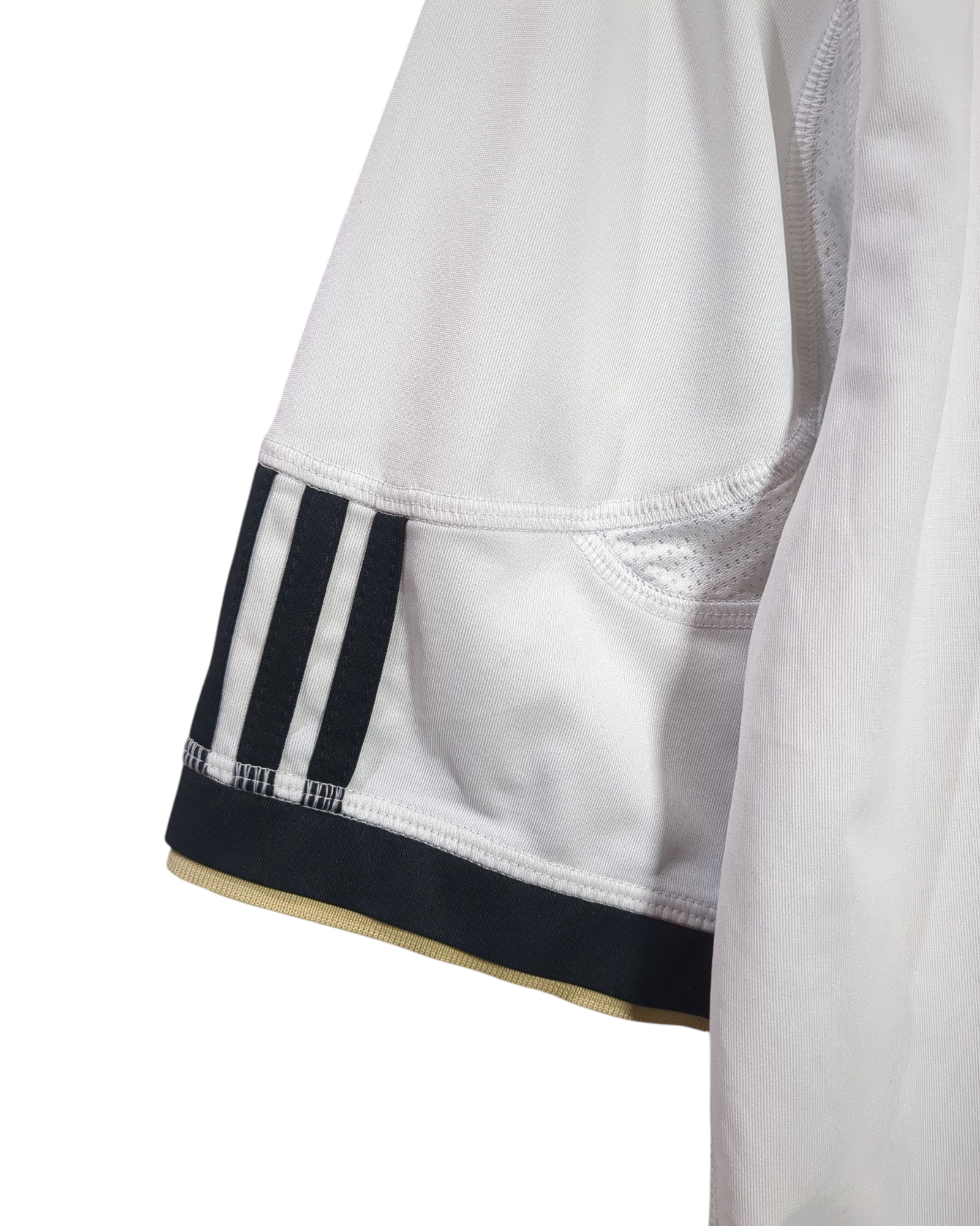 2010-11 Germany Adidas Home Shirt - (XL)