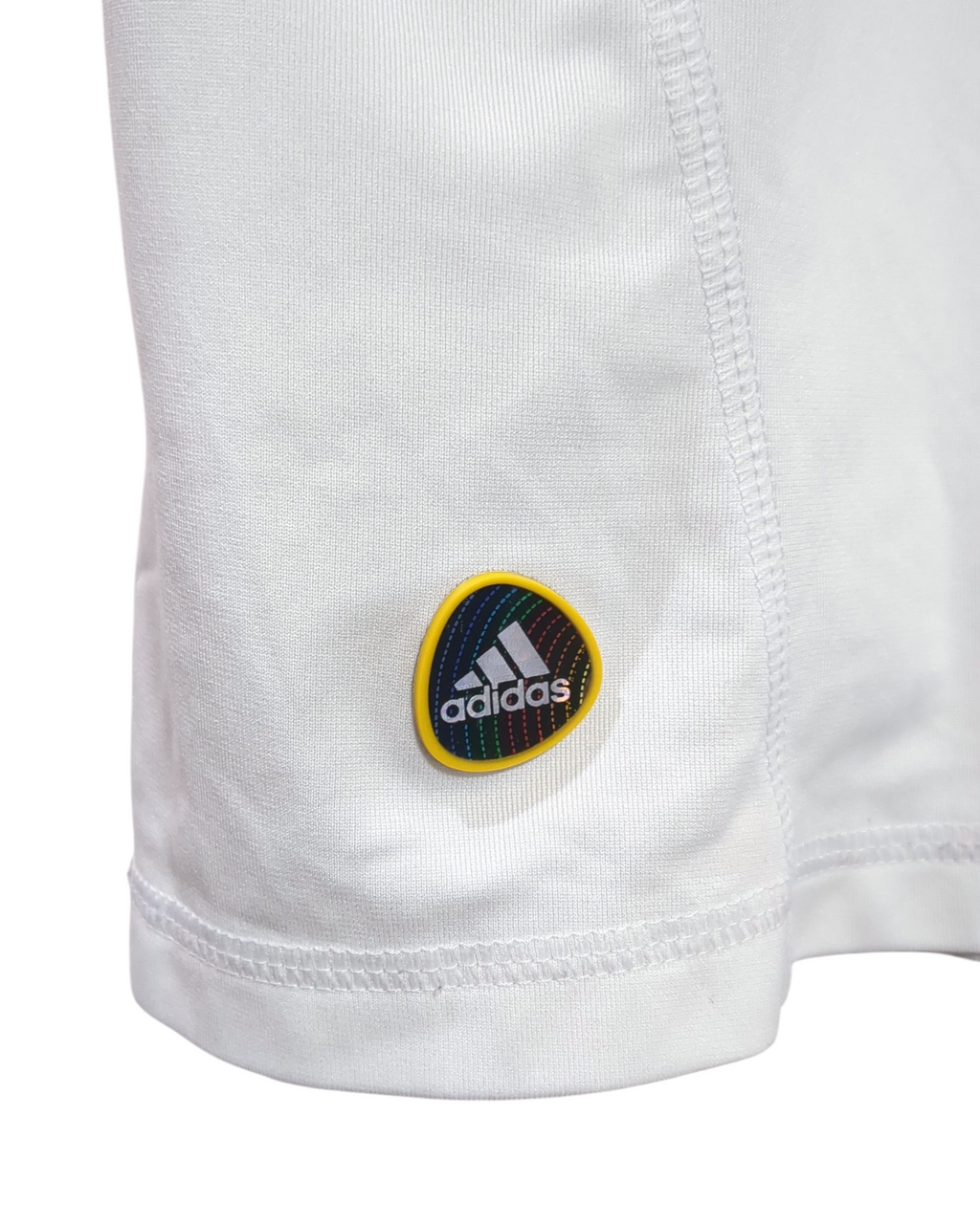 2010-11 Germany Adidas Home Shirt - (XL)