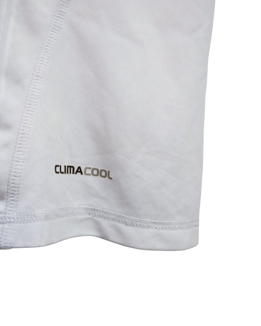 2010-11 Germany Adidas Home Shirt - (XL)