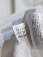 2010-11 Germany Adidas Home Shirt - (XL)