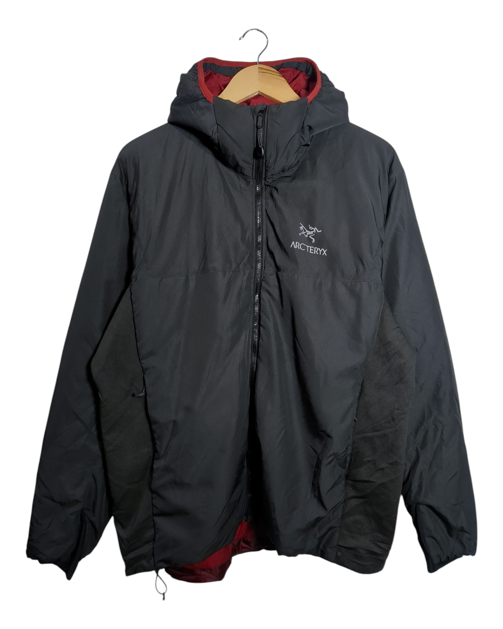 Arc'teryx Atom LT Hoody - (XL)