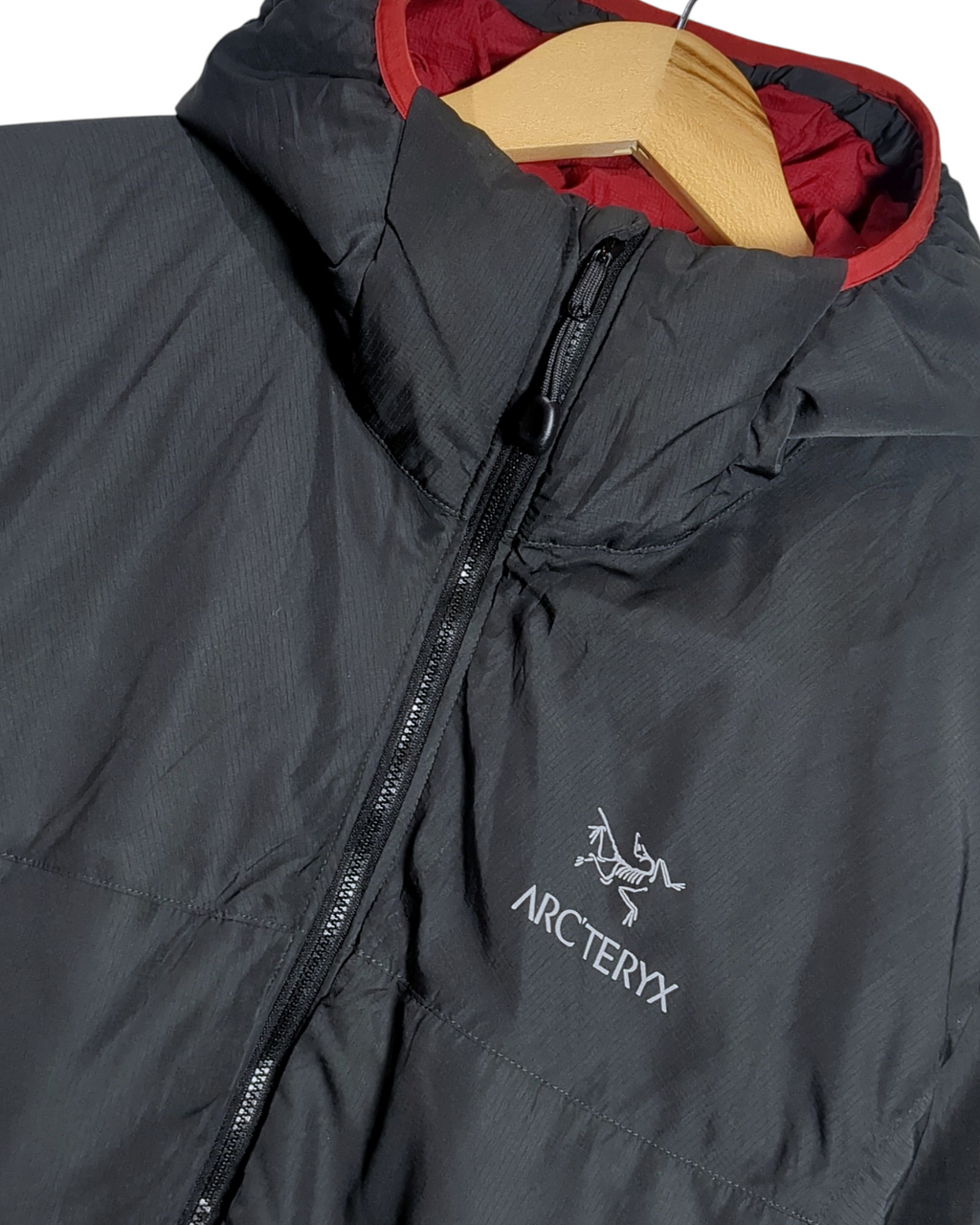 Arc'teryx Atom LT Hoody - (XL)
