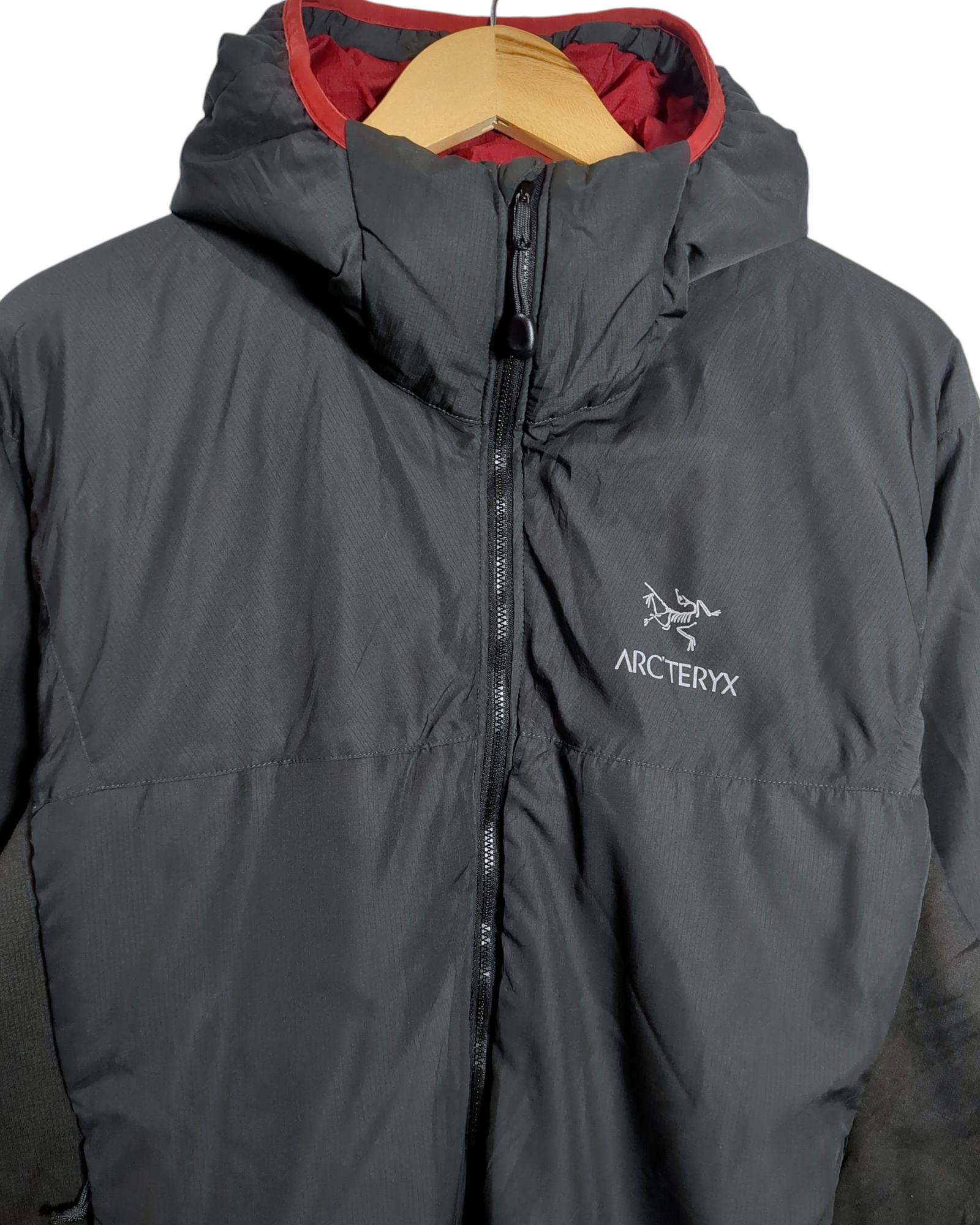 Arc'teryx Atom LT Hoody - (XL)