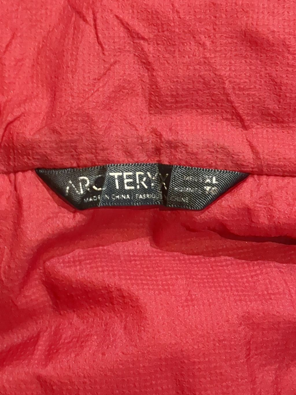 Arc'teryx Atom LT Hoody - (XL)