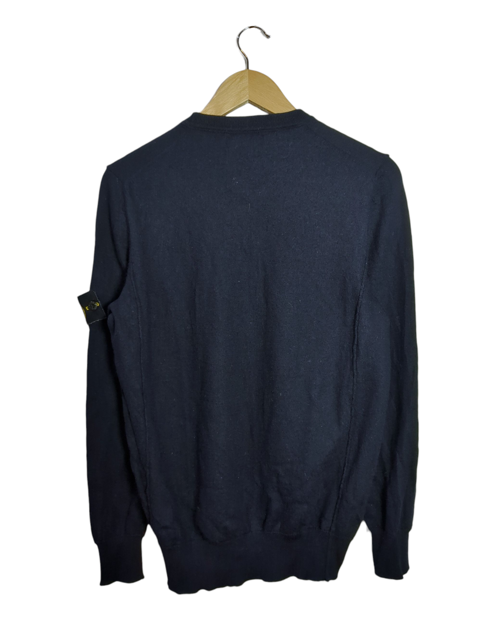 Stone Island Knit Jumper - (M)