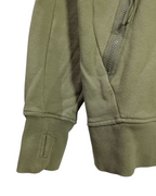 CP Company 1/4 Zip Sweater - (M)