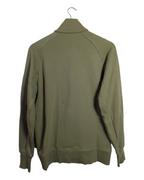 CP Company 1/4 Zip Sweater - (M)