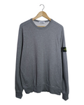 Stone Island Garment Dyed Sweatshirt - (XL)