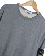 Stone Island Garment Dyed Sweatshirt - (XL)