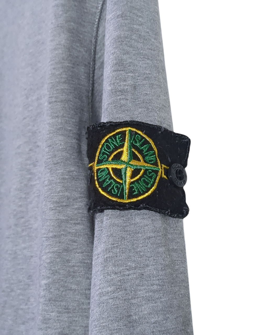 Stone Island Garment Dyed Sweatshirt - (XL)