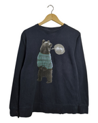 Stussy Bear Crewneck - (L)