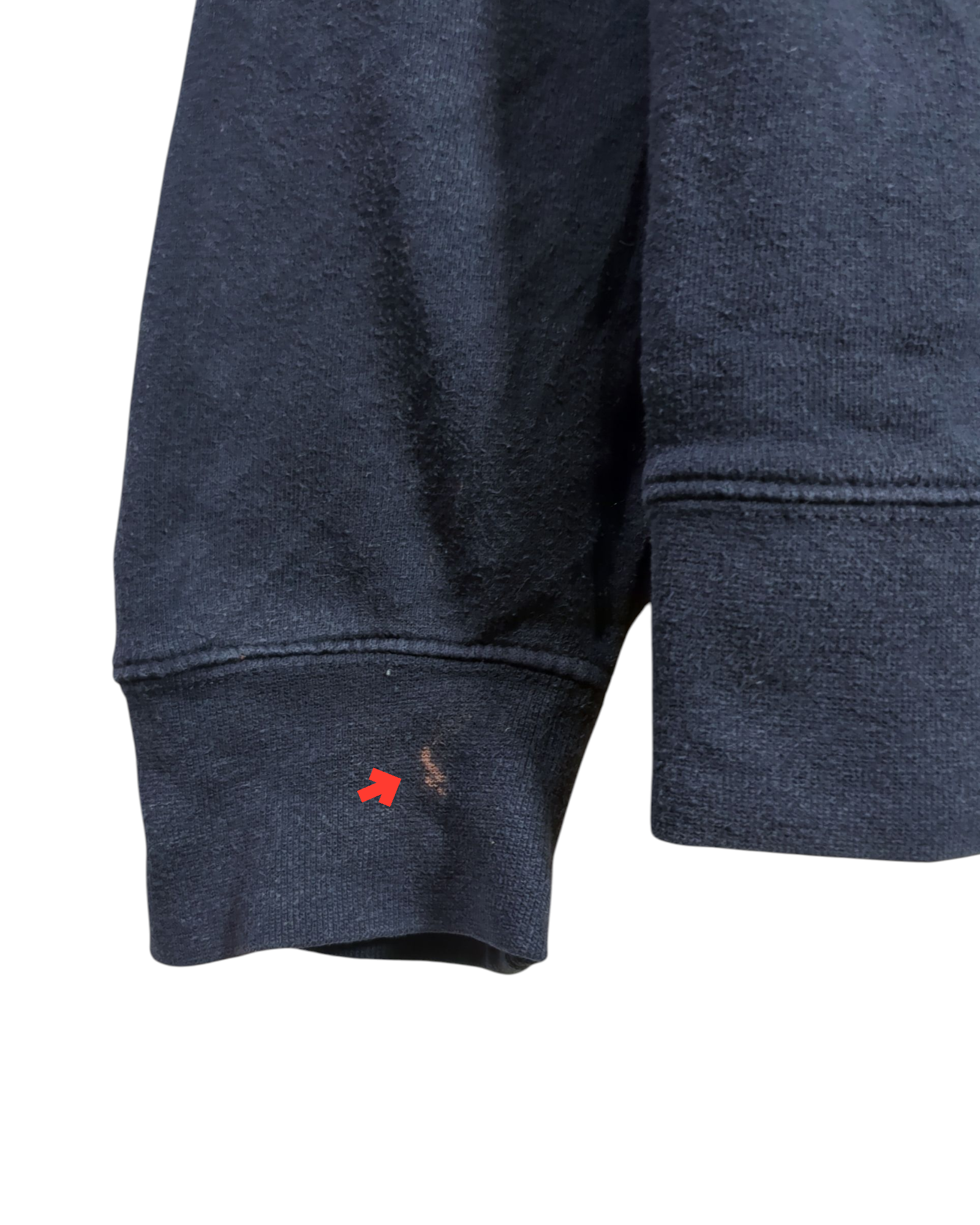 Stussy Bear Crewneck - (L)