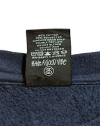 Stussy Bear Crewneck - (L)