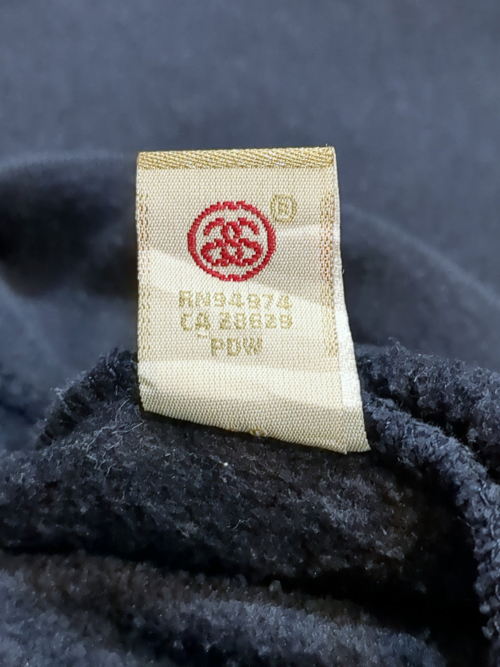 Stussy Bear Crewneck - (L)