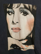 Coach x Richard Bernstein 'Barbra Streisand' Sweatshirt - (M)