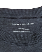 Coach x Richard Bernstein 'Barbra Streisand' Sweatshirt - (M)