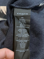 Coach x Richard Bernstein 'Barbra Streisand' Sweatshirt - (M)