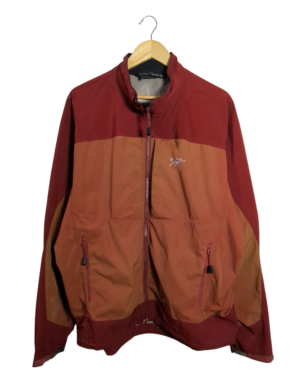 Arc'teryx 00s Gamma MX Softshell Jacket - (XL)