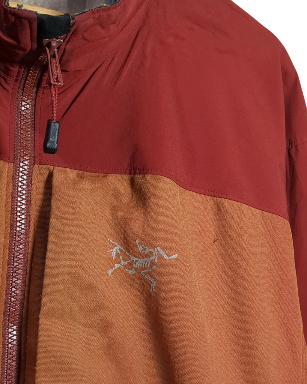 Arc'teryx 00s Gamma MX Softshell Jacket - (XL)