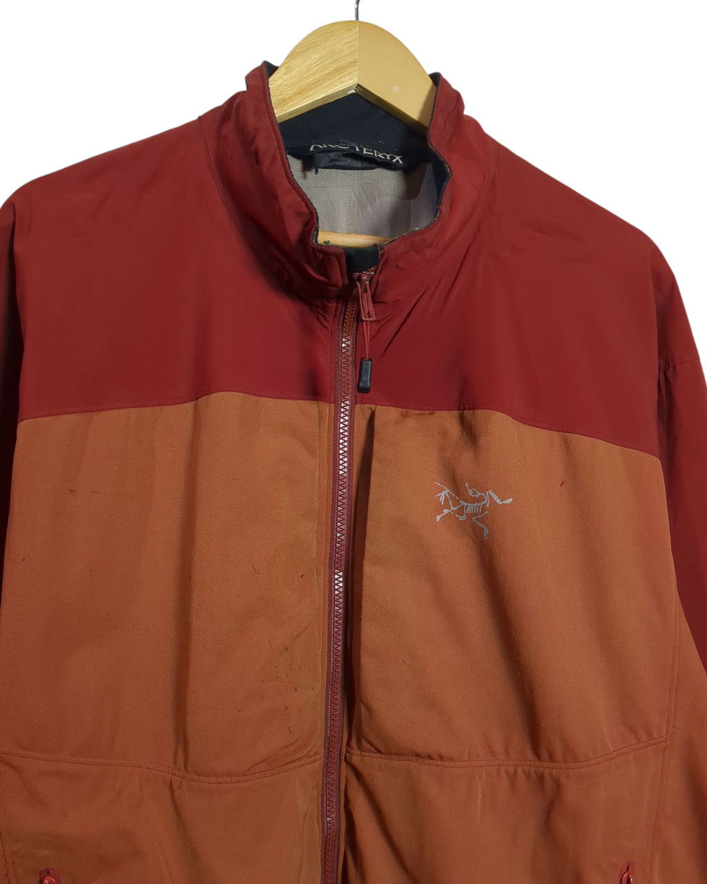 Arc'teryx 00s Gamma MX Softshell Jacket - (XL)